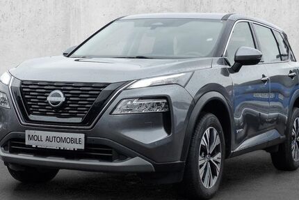 Nissan X-Trail 20.453 km 27.900 &euro; Düren 52351