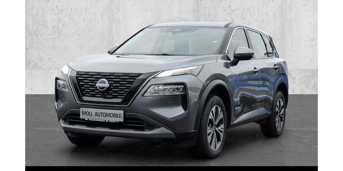 Nissan X-Trail 20.453 km 27.900 &euro; Düren 52351