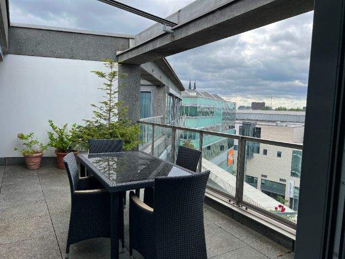 Gewerbeobjekt Köln Neustadt-Nord - 4.900&euro; | Angebot:25818815