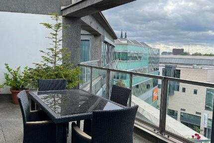 Gewerbeobjekt Köln Neustadt-Nord - 4.900&euro; | Angebot:25872589