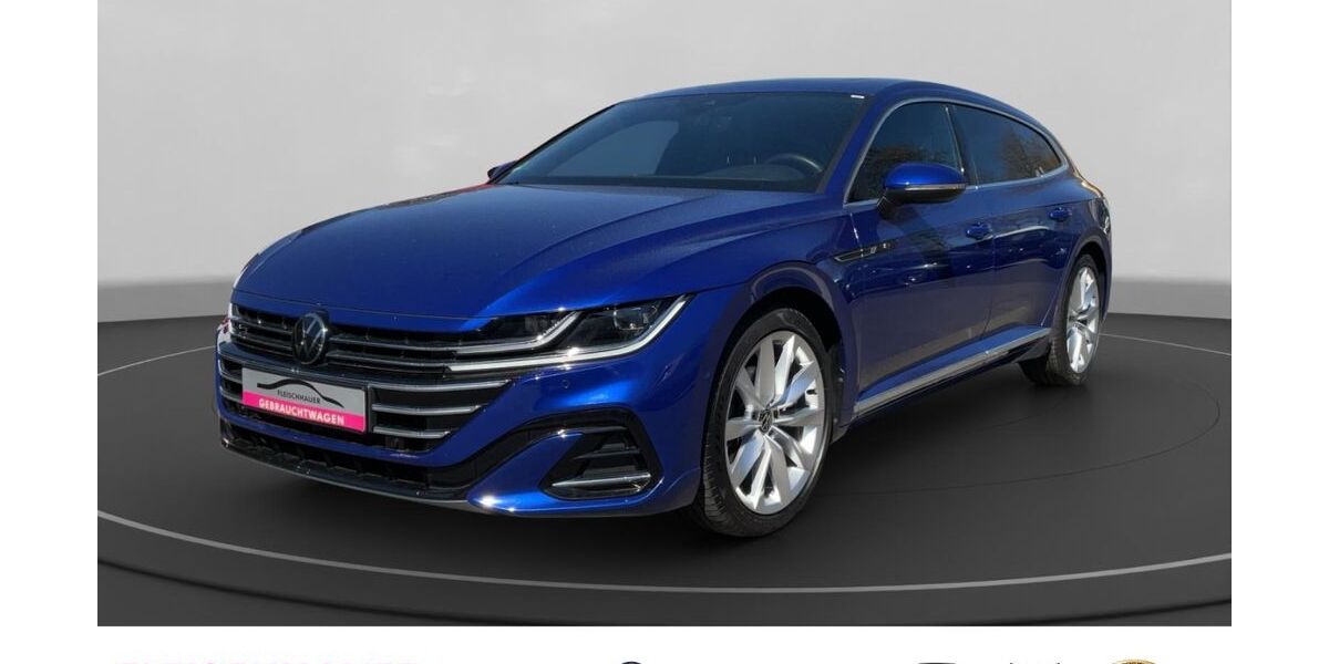 VW Arteon 47.380 km 34.980 &euro; Köln-Mülheim 51063