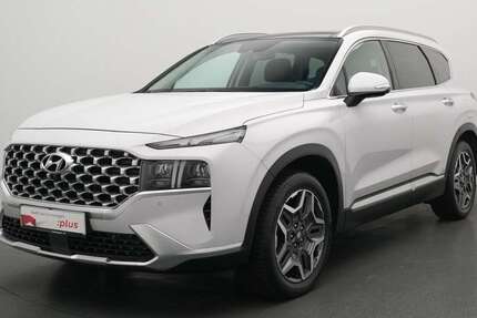 Hyundai SANTA FE 59.842 km 32.488 &euro; Leverkusen 51373