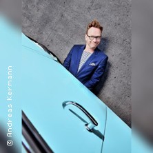 Martin Sierp 19.09.2026 ATELIER THEATER