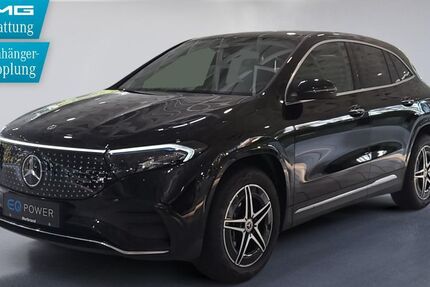 Mercedes-Benz EQA 17.793 km 42.990 &euro; Bergheim 50126