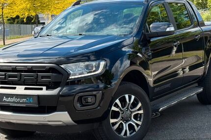 Ford Ranger 65.000 km 26.999 &euro; Jülich 52428