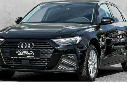 Audi A1 6.666 km 24.740 &euro; Bergheim 50126