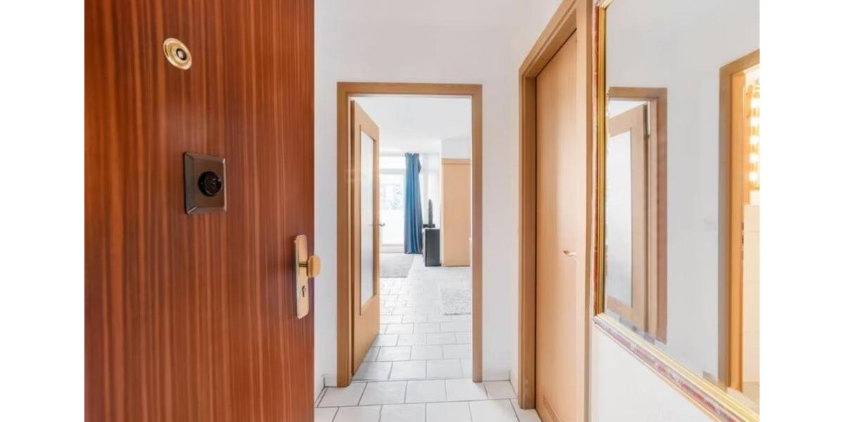 Etagenwohnung Köln Porz - 1 Zimmer, 44 m&sup2;, 169.000&euro; | Angebot:25641544