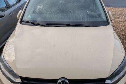 VW Touran 255.000 km 14.500 &euro; Niederkassel 53859