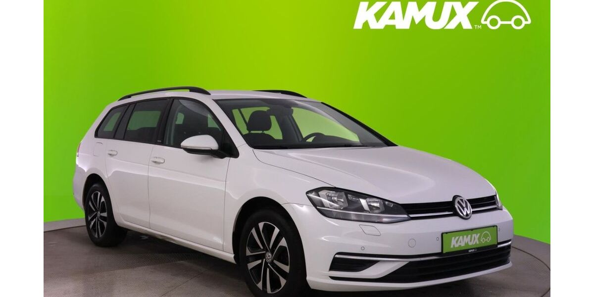 VW Golf 103.117 km 14.850 &euro; Düren 52351