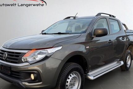 Fiat Fullback 43.563 km 18.499 &euro; Langerwehe 52379