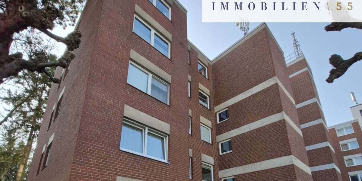 Etagenwohnung Köln Rodenkirchen - 4.5 Zimmer, 92 m&sup2;, 475.000&euro; | Angebot:25869140