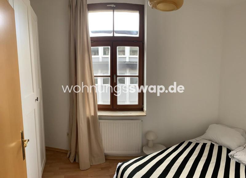 Etagenwohnung Köln Innenstadt - 2 Zimmer, 43 m&sup2;, 430&euro; | Angebot:24570713