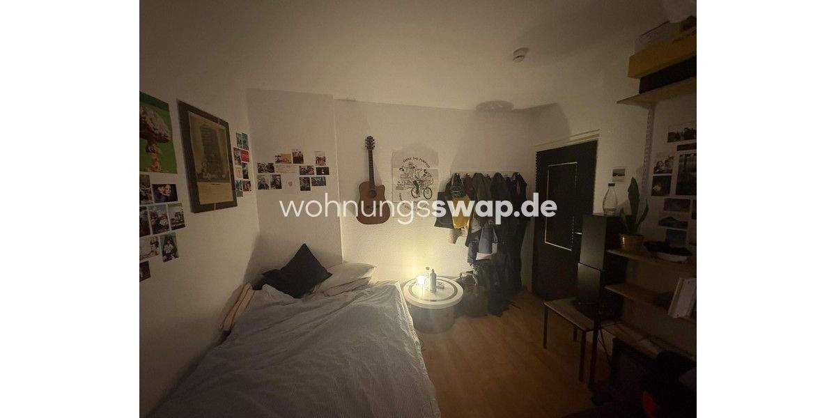 Etagenwohnung Köln Deutz - 2 Zimmer, 60 m&sup2;, 720&euro; | Angebot:26005497