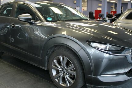 Mazda CX-30 e-SKYACTIV - Drive EXCLUSIVE-LINE 37.610 km 22.980 &euro; Euskirchen 53881