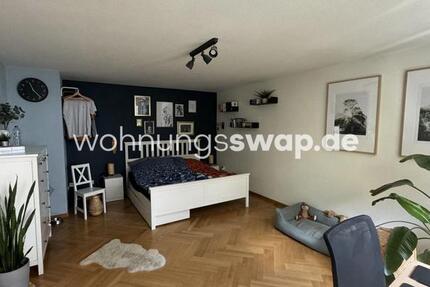 Wohnung Köln Innenstadt - 3 Zimmer, 80 m&sup2;, 1.000&euro; | Angebot:24538905