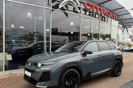 Citroen C5 Aircross 10.000 km 32.790 &euro; Düren 52353