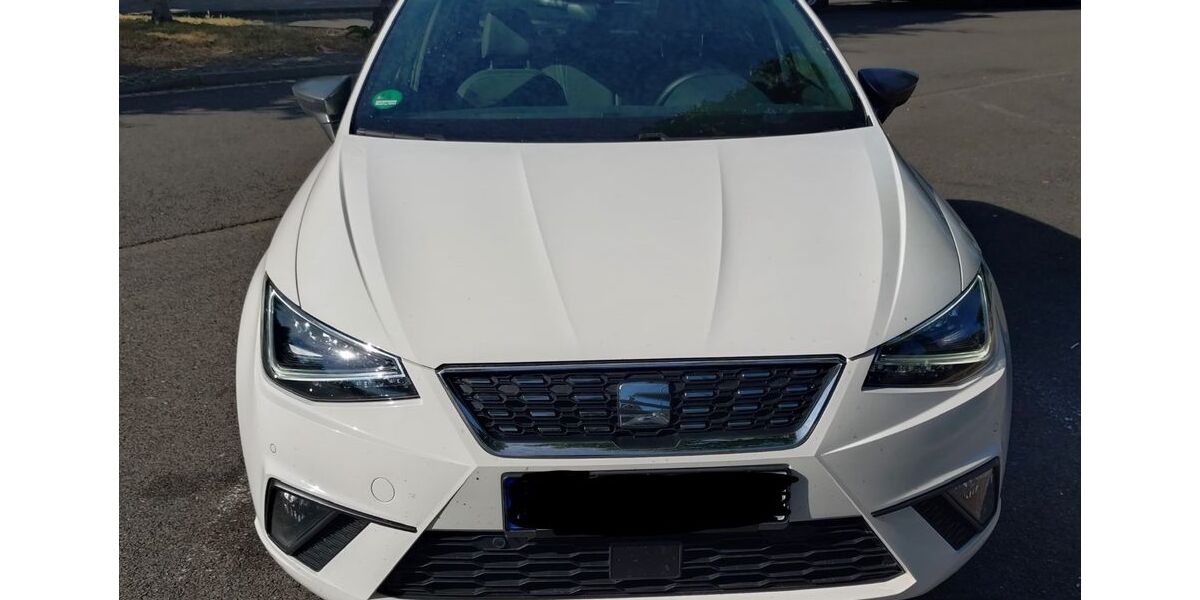 Seat Ibiza 95.000 km 11.295 &euro; Bergheim 50127