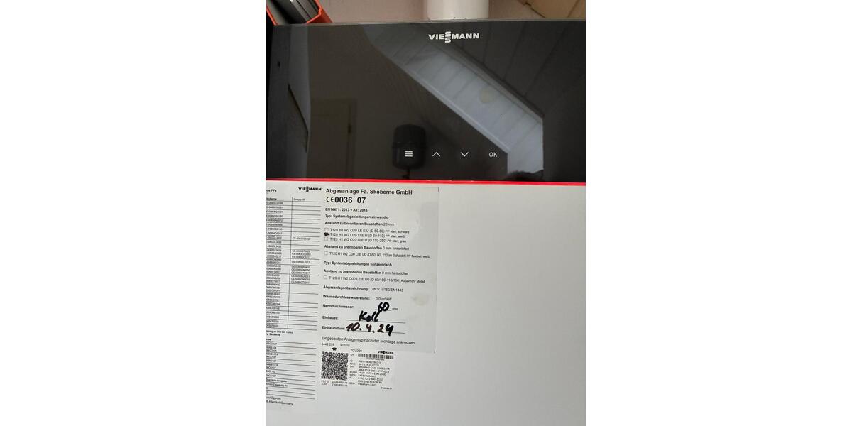 Etagenwohnung Hürtgenwald - 195.000&euro; | Angebot:24776633