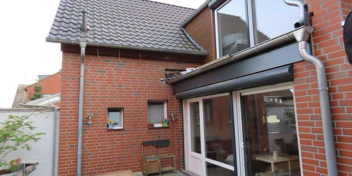 Einfamilienhaus Dormagen Gohr - 5 Zimmer, 180 m&sup2;, 625.000&euro; | Angebot:25927059