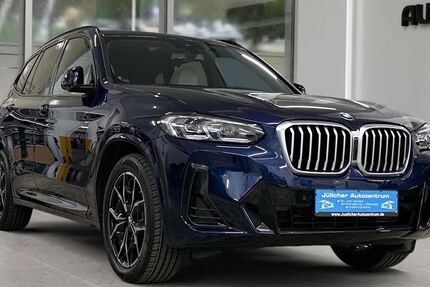 BMW X3 14.000 km 44.990 &euro; Jülich 52428