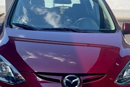 Mazda 2 145.000 km 5.000 &euro; Leverkusen 51373