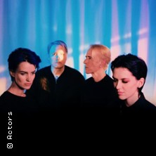 Actors 11.09.2026 Club Volta