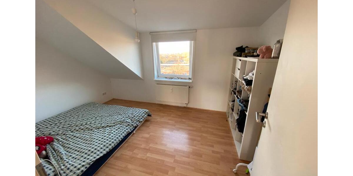 Etagenwohnung Köln Nippes - 2 Zimmer, 54 m&sup2;, 1.200&euro; | Angebot:25908440