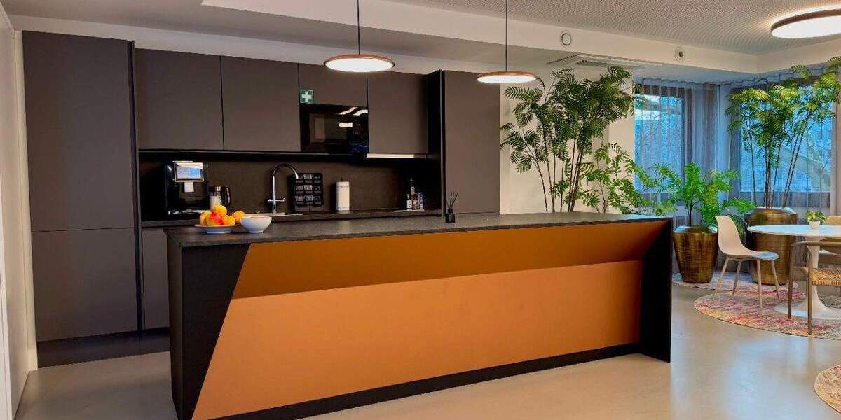 Gewerbeobjekt Köln Altstadt-Süd - 1.035&euro; | Angebot:25863327