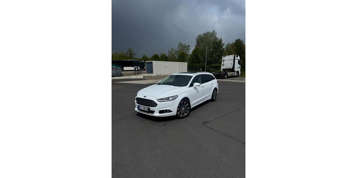 Ford Mondeo 100.000 km 13.900 &euro; Jüchen 41363