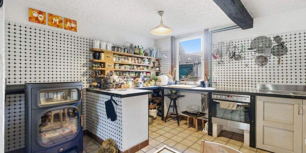 Einfamilienhaus Jülich / Güsten Güsten - 5 Zimmer, 111 m&sup2;, 299.000&euro; | Angebot:25674838