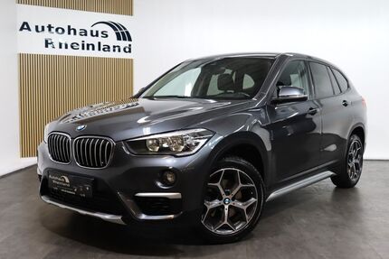 BMW X1 135.210 km 17.950 &euro; Köln 51107