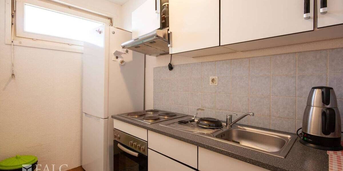 Etagenwohnung Kerpen Sindorf - 2 Zimmer, 68 m&sup2;, 135.000&euro; | Angebot:25745642