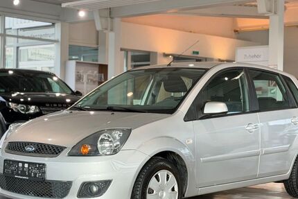Ford Fiesta 89.000 km 5.499 &euro; Inden 52459