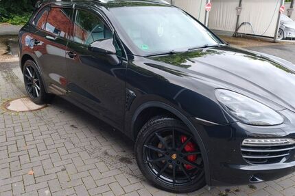 Porsche Cayenne 239.000 km 16.500 &euro; Düren 52351