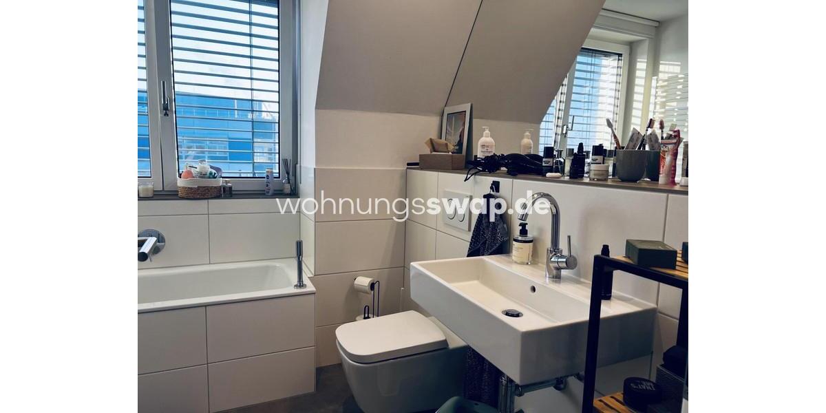 Etagenwohnung Köln Lindenthal - 2 Zimmer, 64 m&sup2;, 1.200&euro; | Angebot:25181551