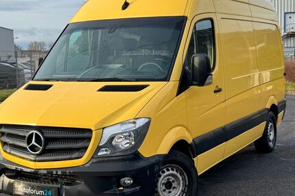 Mercedes-Benz Sprinter 140.000 km 16.399 &euro; Jülich 52428