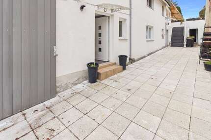 Haus Alfter / Witterschlick Witterschlick - 4 Zimmer, 113 m&sup2;, 239.000&euro; | Angebot:25320486