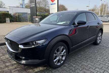 Mazda CX-30 55.731 km 20.920 &euro; Grevenbroich 41515