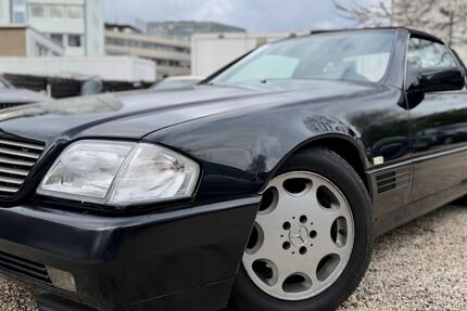 Mercedes-Benz SL 500 155.000 km 24.950 &euro; Köln 50674