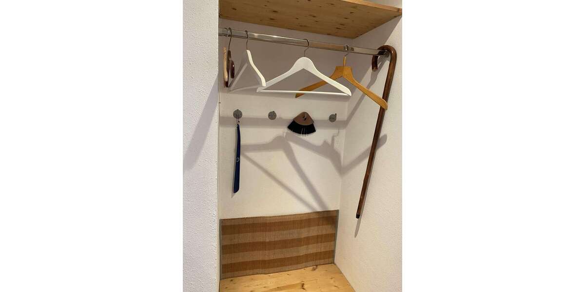Etagenwohnung Köln Porz - 2 Zimmer, 42 m&sup2;, 517&euro; | Angebot:27125658
