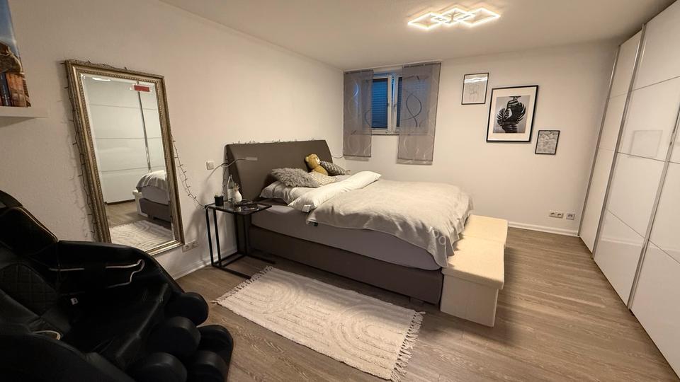 Etagenwohnung Bergheim Ahe - 2 Zimmer, 71 m&sup2;, 1.190&euro; | Angebot:25858719