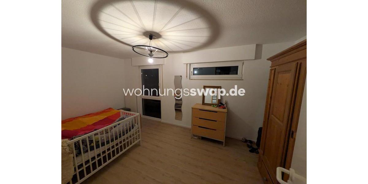 Etagenwohnung Köln Chorweiler - 5 Zimmer, 120 m&sup2;, 1.800&euro; | Angebot:24570724