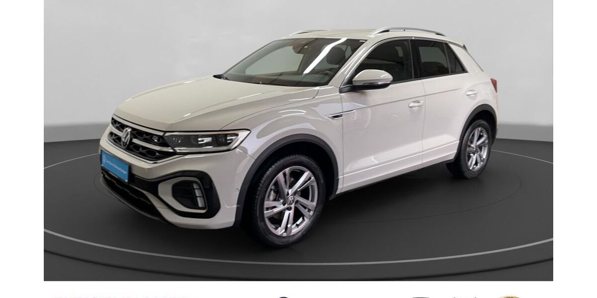VW T-Roc 29.542 km 26.490 &euro; Köln 50823