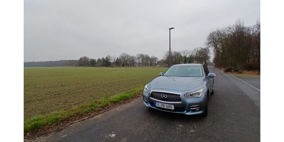 INFINITI Q50 2.2d 165.000 km 16.666 &euro; Köln 50667