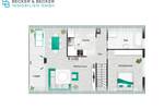 Reihenmittelhaus Köln Neubrück - 7 Zimmer, 164 m&sup2;, 595.000&euro; | Angebot:26778460