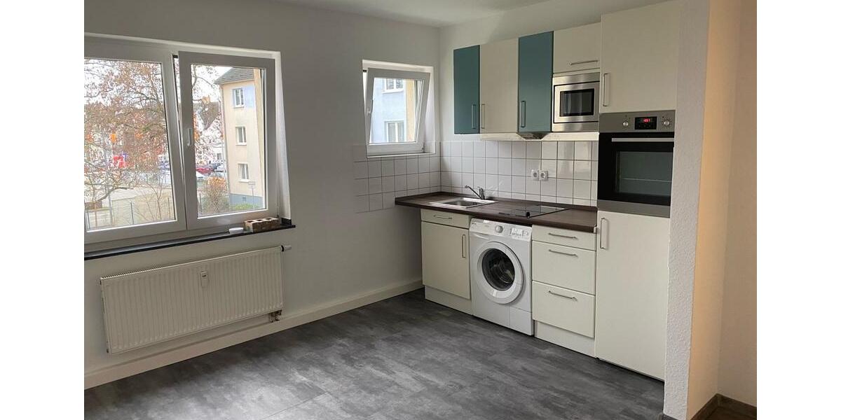 Etagenwohnung Köln Nippes - 1.5 Zimmer, 38 m&sup2;, 180.000&euro; | Angebot:26033192