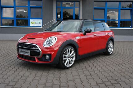 Mini Cooper SD 110.309 km 18.200 &euro; Monheim am Rhein 40789