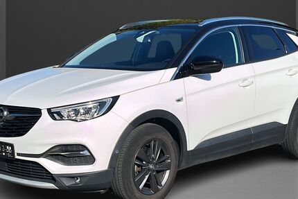 Opel Grandland (X) 51.429 km 11.890 &euro; Bergheim 50126