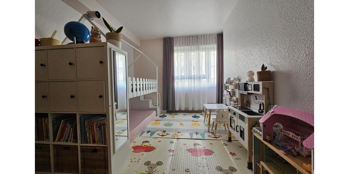 Erdgeschoßwohnung Köln Mülheim - 3 Zimmer, 80 m&sup2;, 1.550&euro; | Angebot:25947617