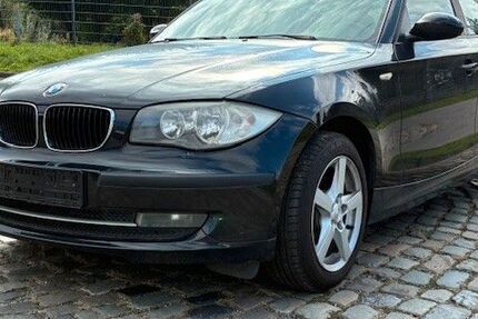 BMW 116 87.865 km 4.650 &euro; Langerwehe 52379